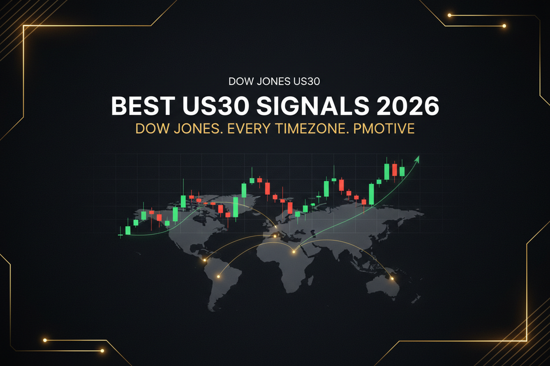 Best US30 Signals 2026 Dow Jones Global Traders South Africa UK Germany UAE India Ghana Australia PMotive