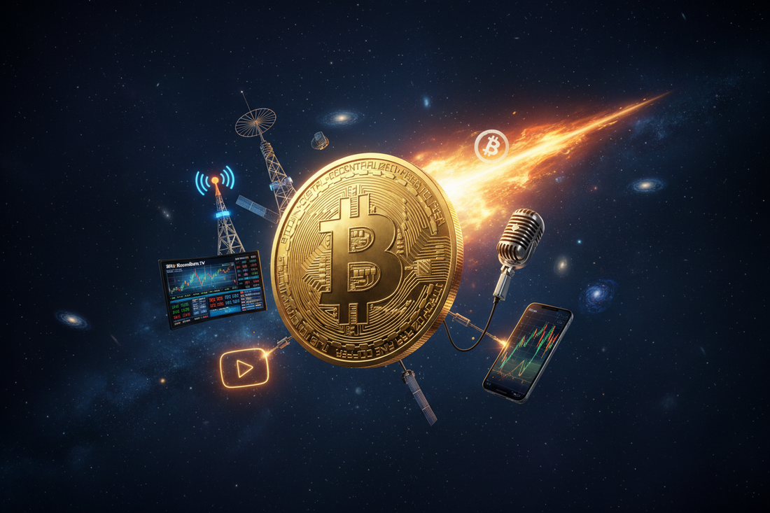 Bitcoin Price 2026: What's Driving BTC & How Traders Are Profiting Right Now