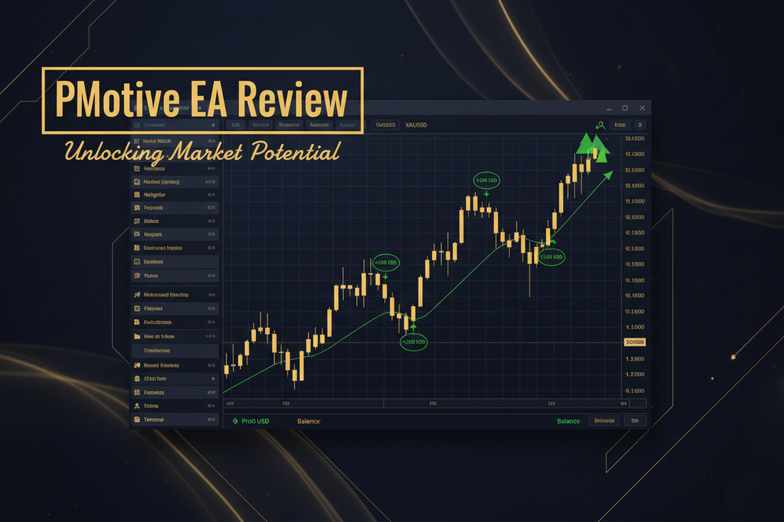 BullyMax Pro Gold MT5 EA Review 2026 — Real Results Real Traders 30-Day Honest Test NAS100 Gold | PMotive
