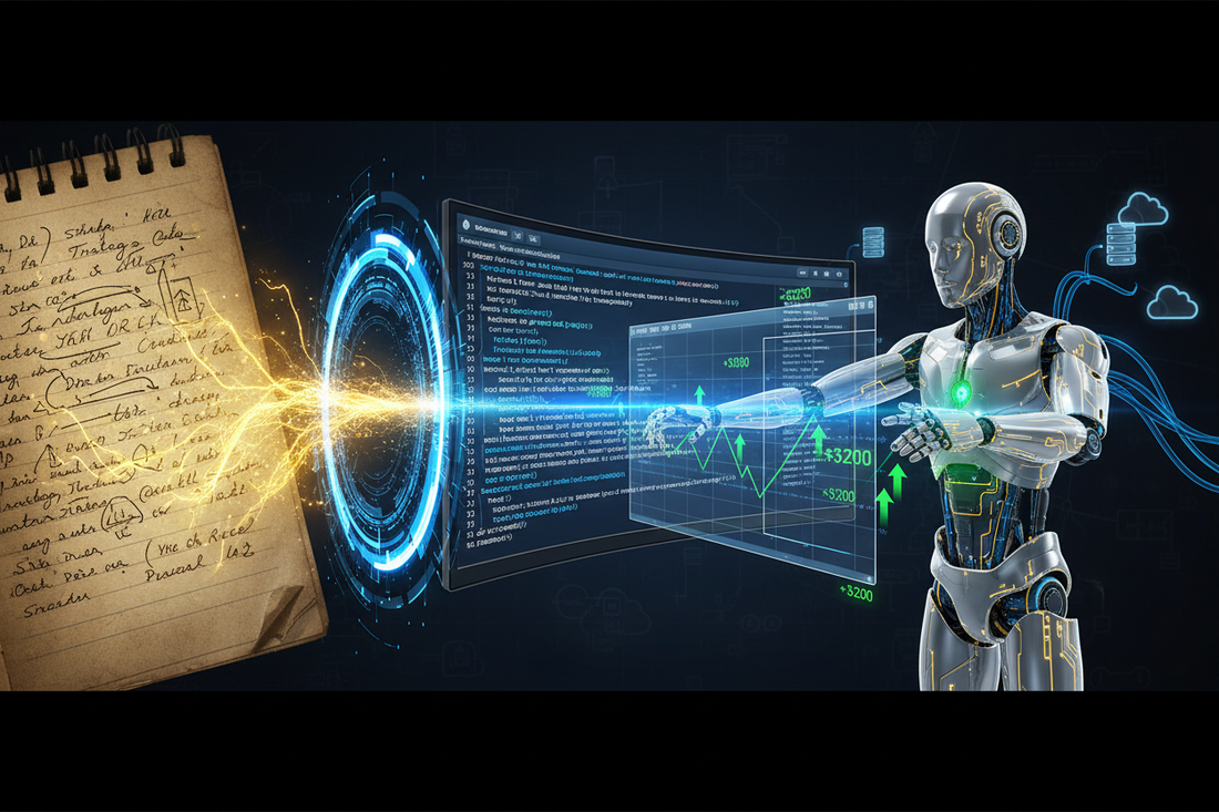Best Forex Trading Signals 2026 — What Actually Works Free vs Paid vs Automated EA Signals Compared | PMotive