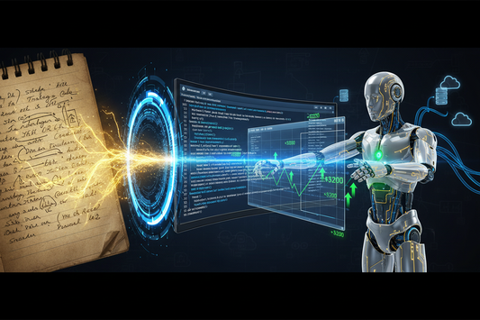 Best Forex Trading Signals 2026 — What Actually Works Free vs Paid vs Automated EA Signals Compared | PMotive