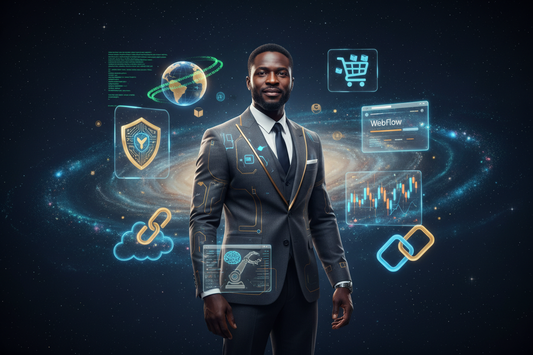 Digital skills that pay in 2026 including cybersecurity python coding web design ecommerce dropshipping and affiliate marketing with online courses