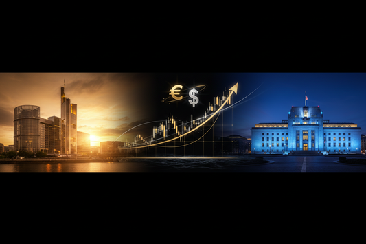EUR/USD Trading Strategy 2026: The Complete Guide to Trading the World's Most Popular Forex Pair