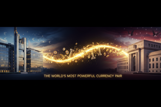 EUR/USD Fiber Trading Strategy 2026 Complete Guide — Best Setups London NY Session MT5 EA Automation | PMotive