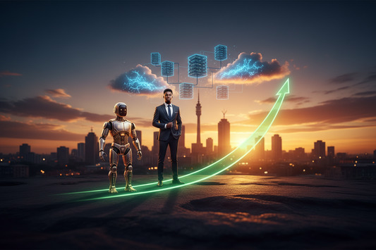 From R500 to R50,000 Realistic South African Automated Trading Roadmap 2026 EA Trading Plan | PMotive