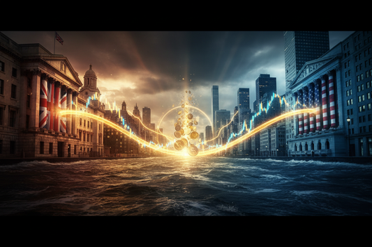 GBP/USD Cable Trading Strategy 2026 Complete Guide — Best Setups London Open EA Automation MT5 | PMotive