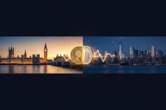 GBP/USD Trading Strategy 2026: The Complete Guide to Trading the Cable