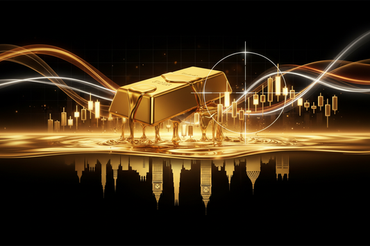 Gold XAU/USD Trading Strategy 2026 — Best Setup and EA Automation That Works | PMotive