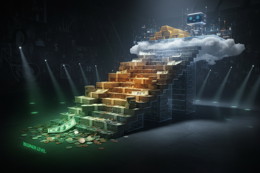 How Much Money Do You Need to Start Forex Trading 2026 — Minimum Capital EA Trading Prop Firms Realistic Guide | PMotive