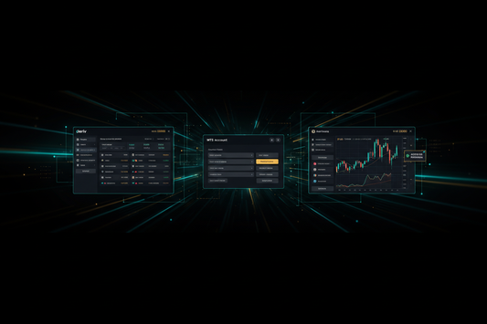 How to Set Up a Deriv Account for EA Trading 2026 Step-by-Step — MT5 Synthetic Indices Install EA | PMotive