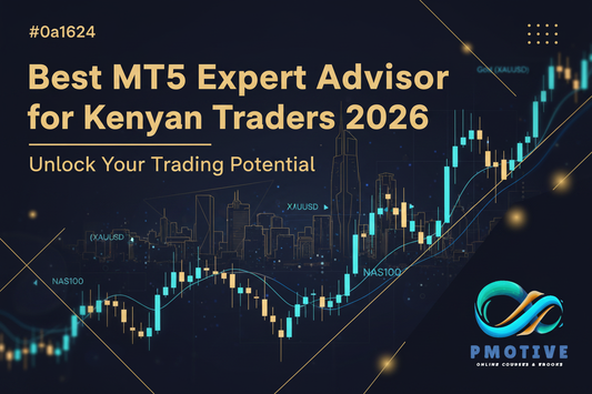 Best MT5 Expert Advisor for Kenyan Traders 2026 — Automate Your Forex Trading