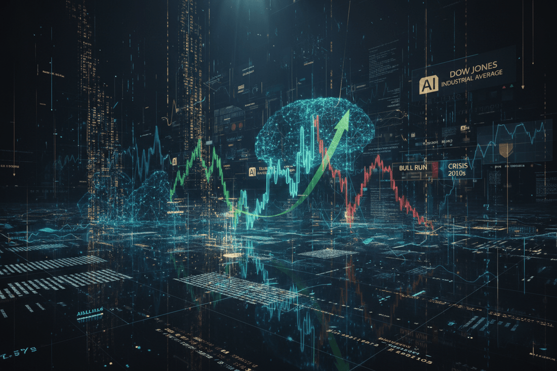 Market Volatility Rise of Automated Trading Early 2010s — Algorithmic Trading Forex Equity Markets | PMotive