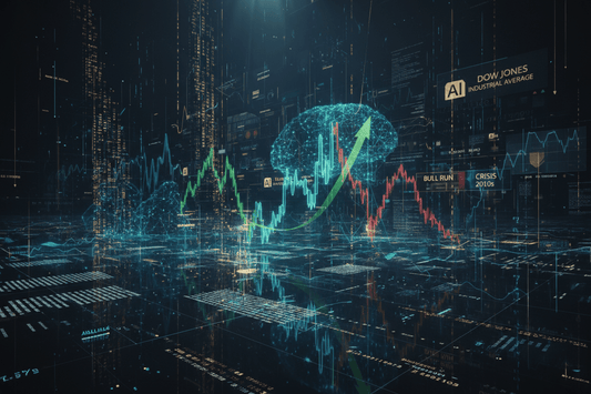 Market Volatility Rise of Automated Trading Early 2010s — Algorithmic Trading Forex Equity Markets | PMotive
