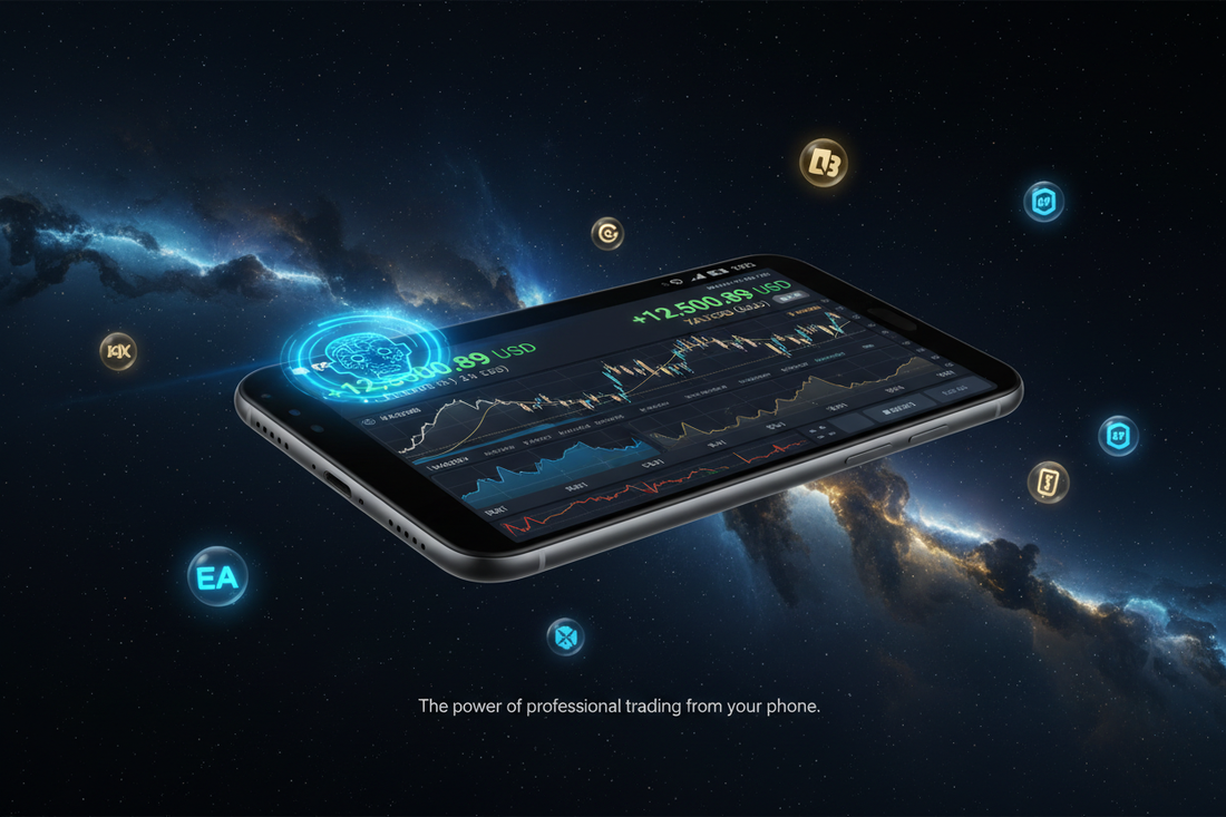 MetaTrader 5 (MT5) Guide for South African Traders 2026: Setup, EAs & Best Brokers