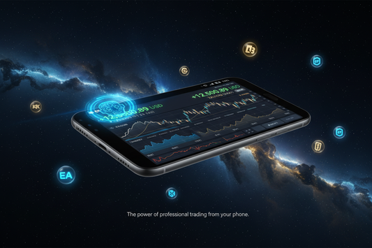 MetaTrader 5 (MT5) Guide for South African Traders 2026: Setup, EAs & Best Brokers