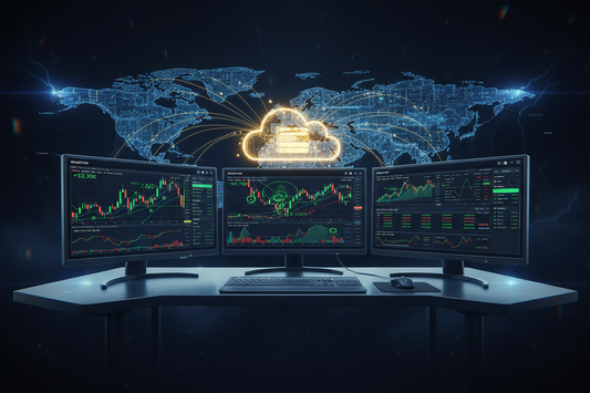 Complete MT5 EA Setup Guide 2026 — Step-by-Step MetaTrader 5 Expert Advisor Installation Any Broker | PMotive