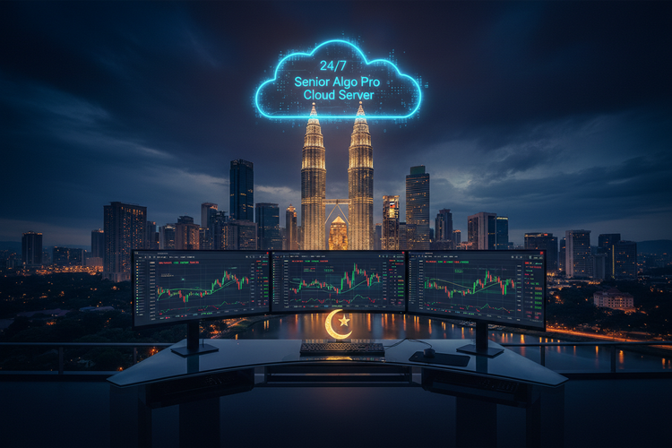 MT5 EA Setup Guide UAE 2026: Islamic Swap-Free EA Trading Dubai – PMotive