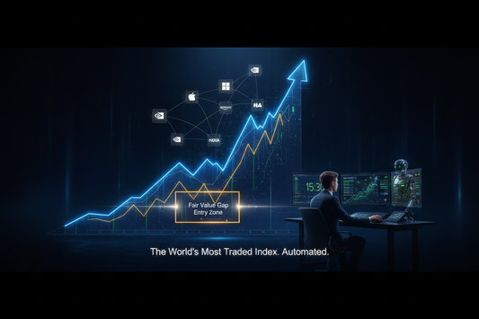 NAS100 Nasdaq 100 Trading Strategy 2026 — Complete Global Guide Technical Analysis and BullyMax Pro EA Setup | PMotive