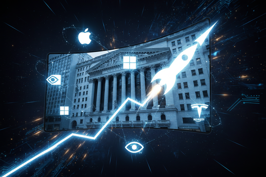 NAS100 Trading Strategy 2026 — Best Nasdaq 100 Setup and EA Automation Full Guide | PMotive