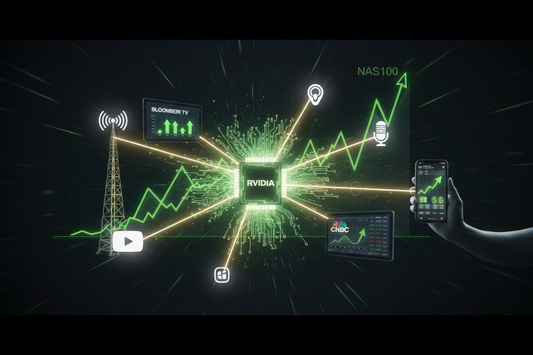 Nvidia Earnings 2026: What Every Trader Needs to Know About AI Stocks & Market Impact