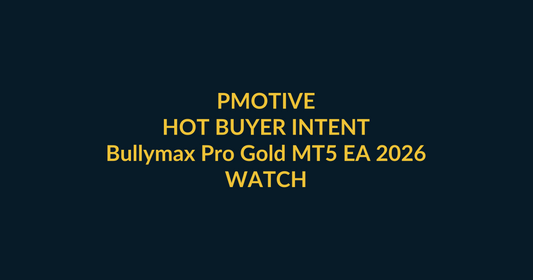 Bullymax Pro Gold MT5 EA 2026 buyer guide for the search query ftmo 100k challenge price 2026, using PMotive social-video trust and a tracked website checkout path