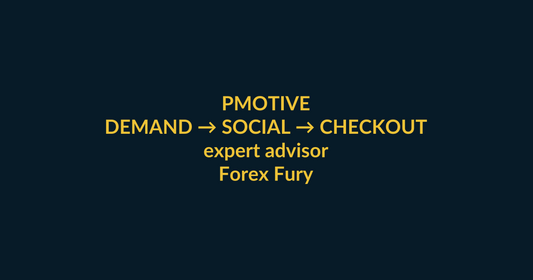 Forex Fury V4 MT4/MT5 high-intent buyer guide for expert advisor, linking PMotive social media, video proof and website checkout