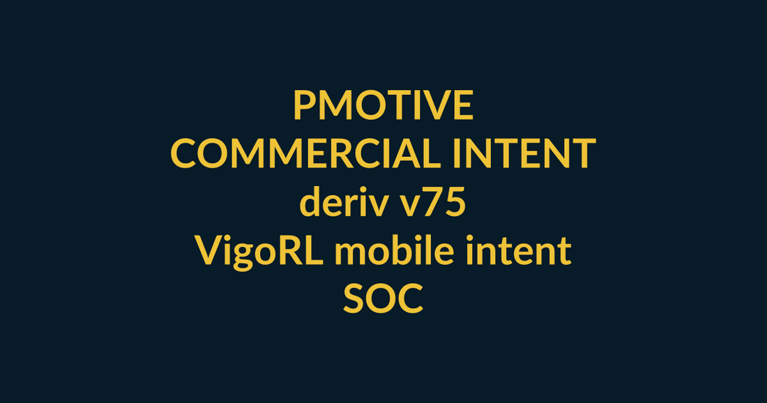 VigoRL V75 EA MT5 commercial-intent buyer guide for deriv v75 covering VigoRL mobile intent, PMotive social verification and checkout