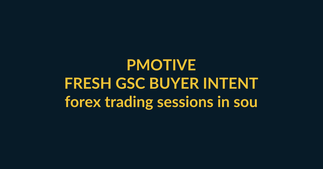 The Total Forex Course by Jessica Laine buyer guide for the Google query forex trading sessions in south africa time pdf, linking PMotive social trust to the relevant website offer