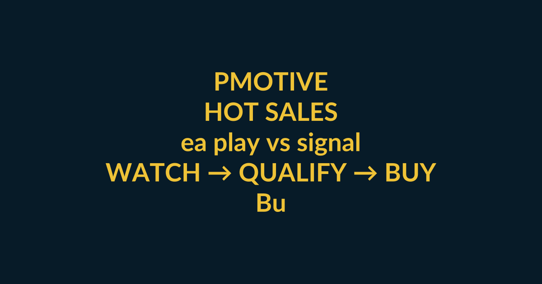 Bullymax Pro Gold MT5 EA 2026 high-conversion buyer guide for ea play vs signal, linking PMotive social trust to checkout