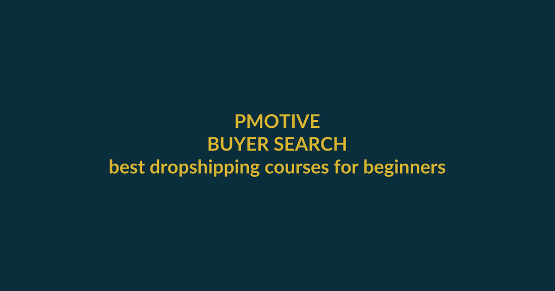 Franklin Hatchett Ecom Elites 2.0 buyer guide for the search query best dropshipping courses for beginners 2026, showing PMotive product verification and checkout path