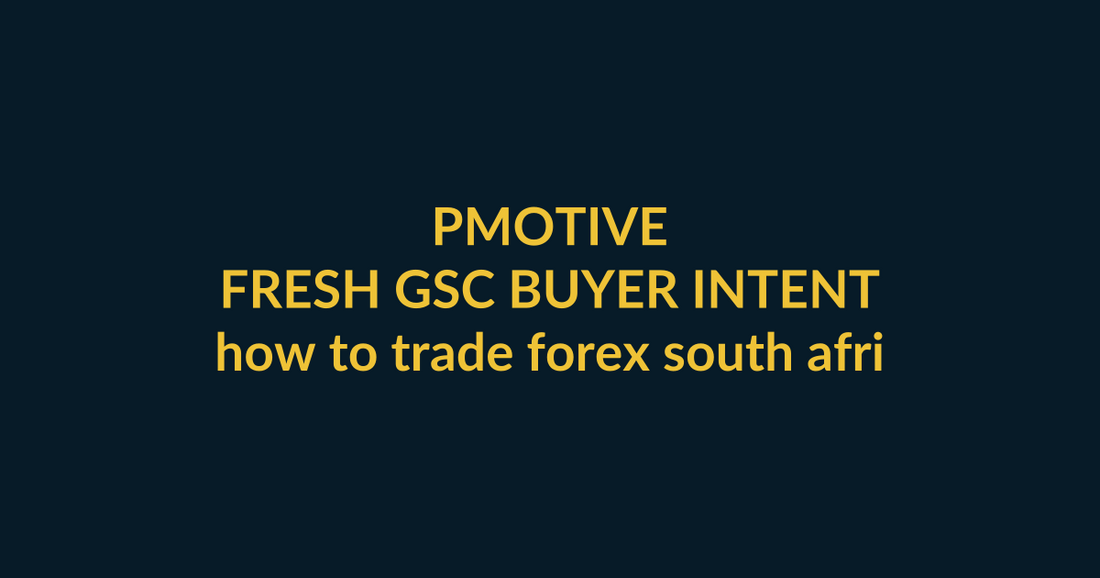 The Total Forex Course by Jessica Laine buyer guide for the Google query how to trade forex south africa, linking PMotive social trust to the relevant website offer