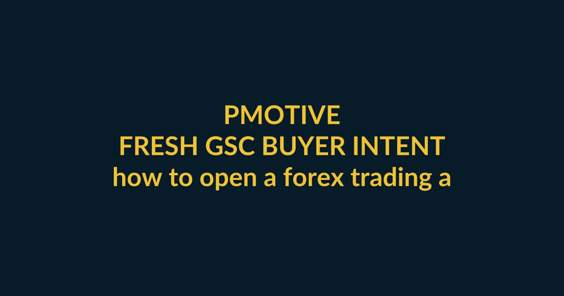The Total Forex Course by Jessica Laine buyer guide for the Google query how to open a forex trading account in south africa, linking PMotive social trust to the relevant website offer