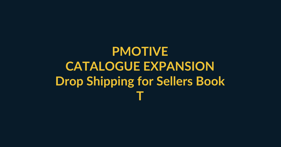 Drop Shipping for Sellers Book PMotive purchase-scenario guide for readers who want a reference-style introduction to dropshipping operations, with social verification and direct product CTA