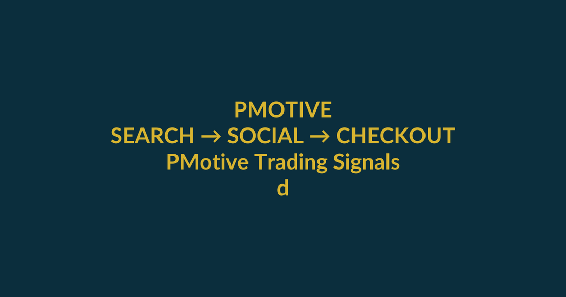 PMotive Trading Signals search-to-checkout guide for the Google query deriv signals south africa group, with PMotive social verification and product CTA