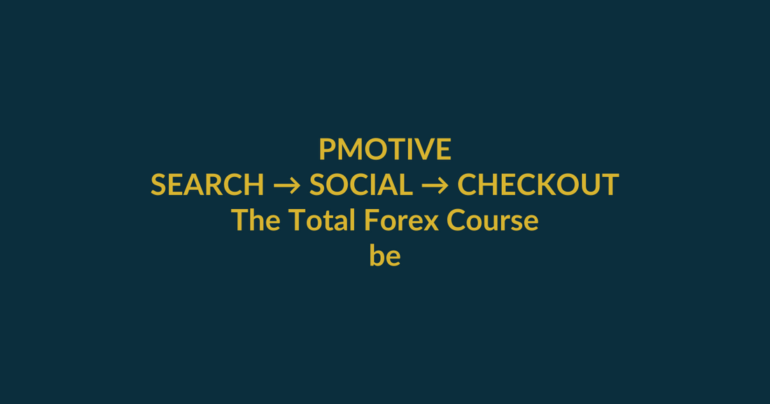 The Total Forex Course search-to-checkout guide for the Google query best forex school in south africa, with PMotive social verification and product CTA