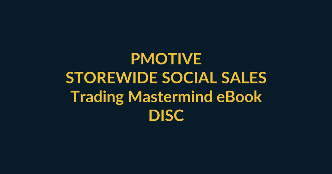 Trading Mastermind eBook PMotive buyer guide for self-directed learners who want an organised trading reference, with social proof, product fit and checkout CTA