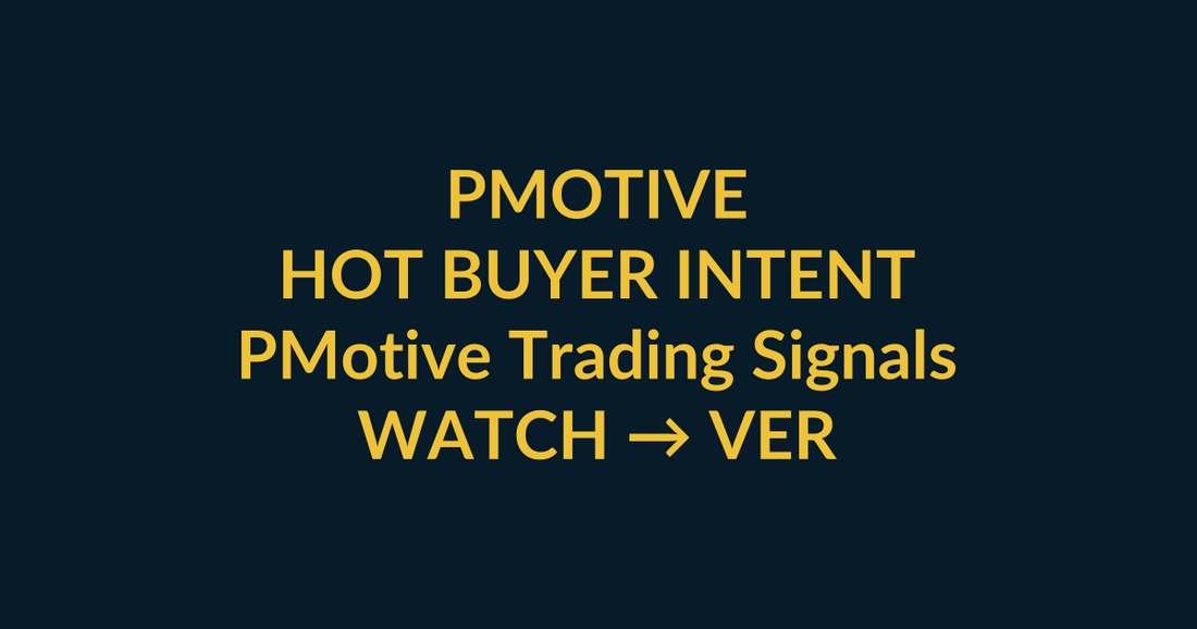 PMotive Trading Signals buyer guide for the search query nasdaq 100 trading signals, using PMotive social-video trust and a tracked website checkout path