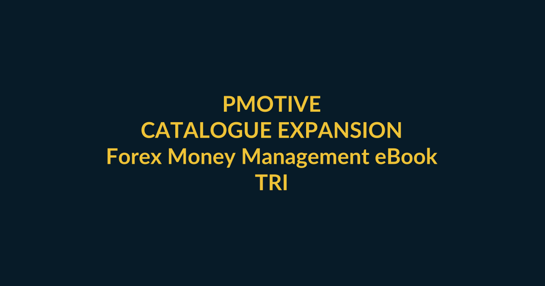 Forex Money Management eBook PMotive purchase-scenario guide for traders who need a written risk and money-management framework before adding tools, with social verification and direct product CTA