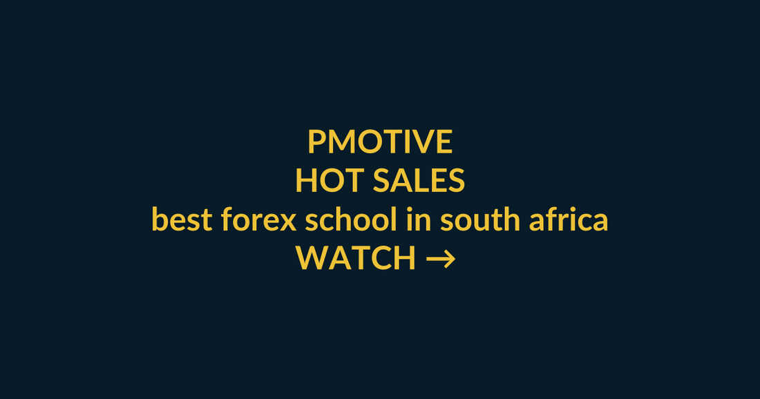 The Total Forex Course by Jessica Laine high-conversion buyer guide for best forex school in south africa, linking PMotive social trust to checkout