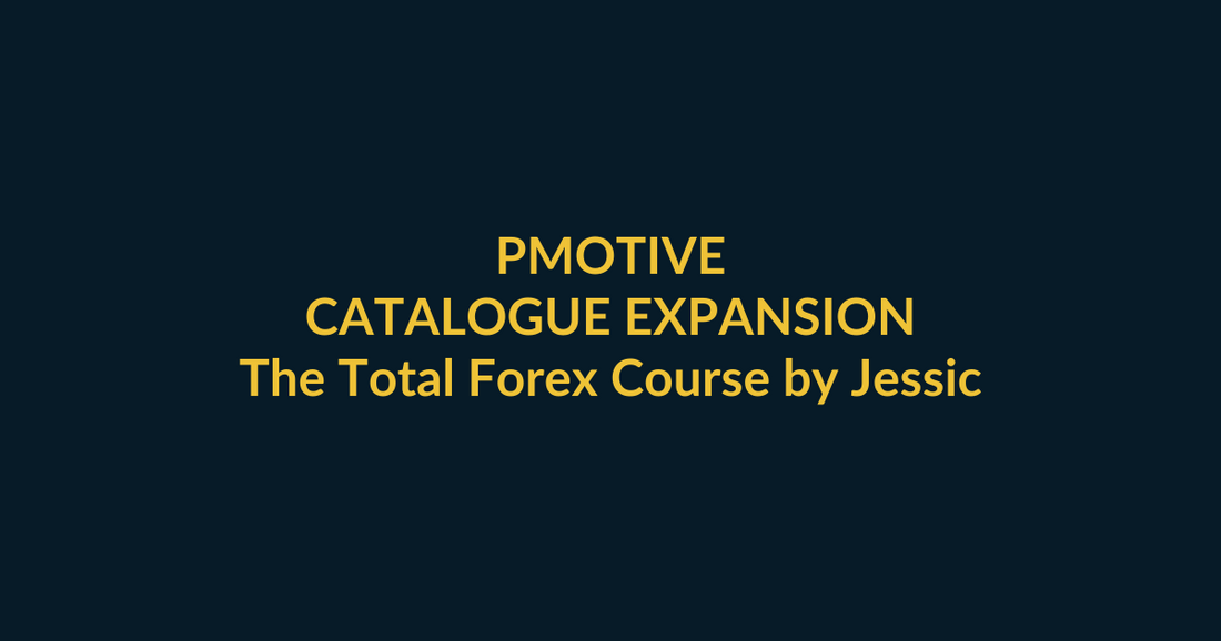 The Total Forex Course by Jessica Laine PMotive purchase-scenario guide for beginners who need a complete learning sequence before signals or EAs, with social verification and direct product CTA