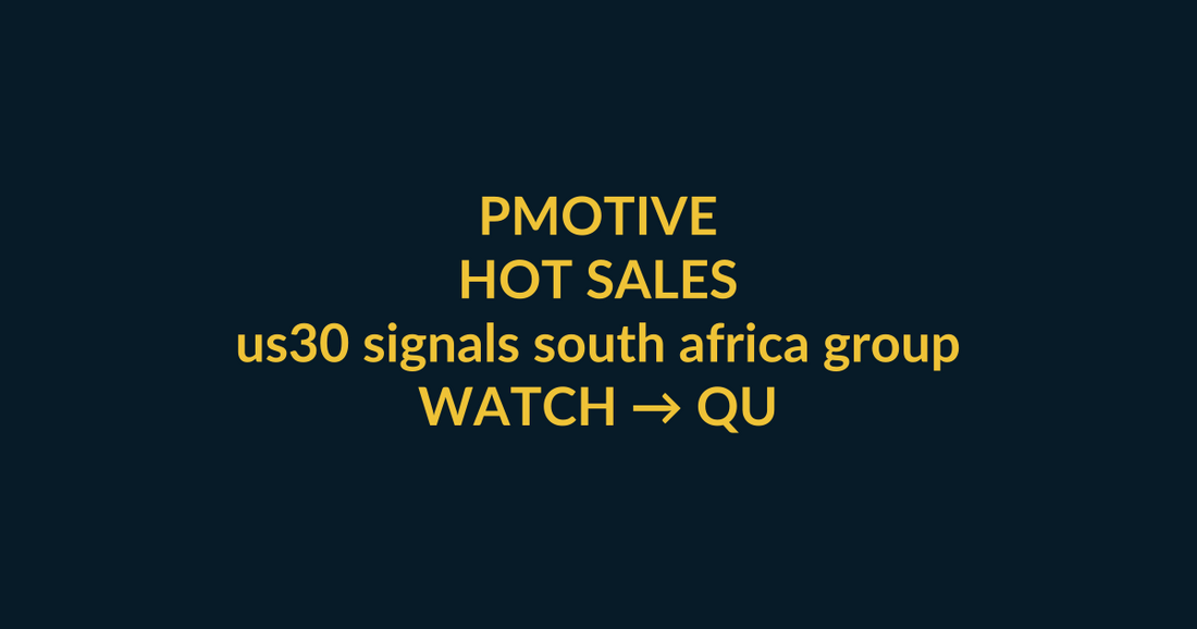 Pro Signals Lifetime Access high-conversion buyer guide for us30 signals south africa group, linking PMotive social trust to checkout