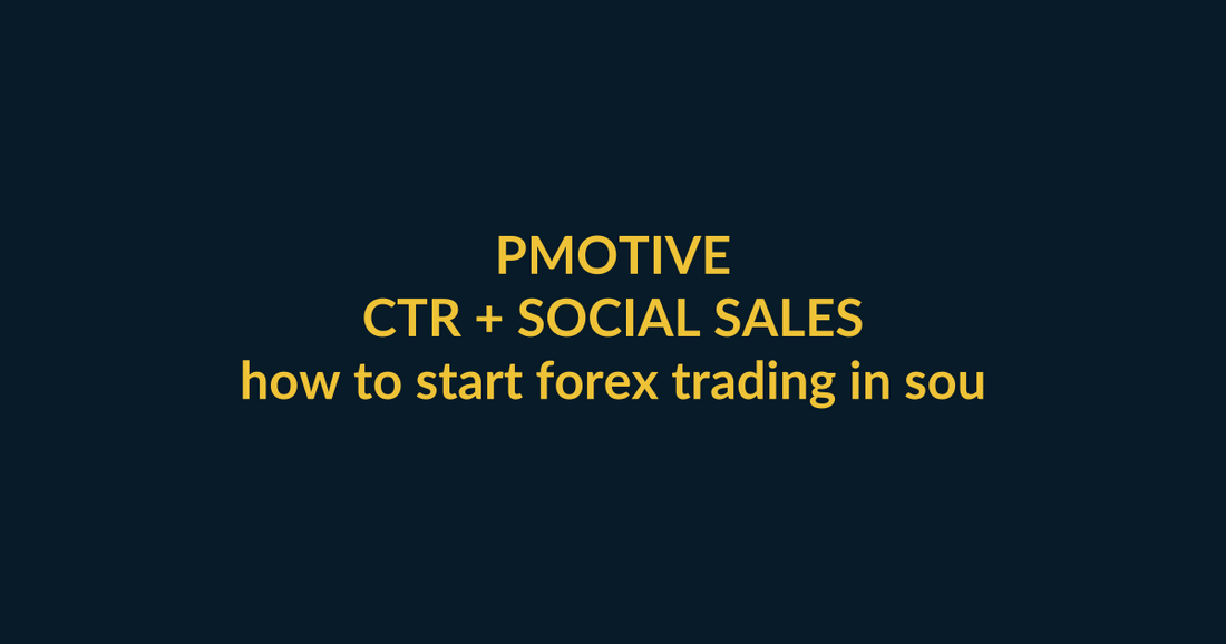 The Total Forex Course by Jessica Laine high-CTR buyer guide for how to start forex trading in south africa, connecting Google search, PMotive social proof and website checkout