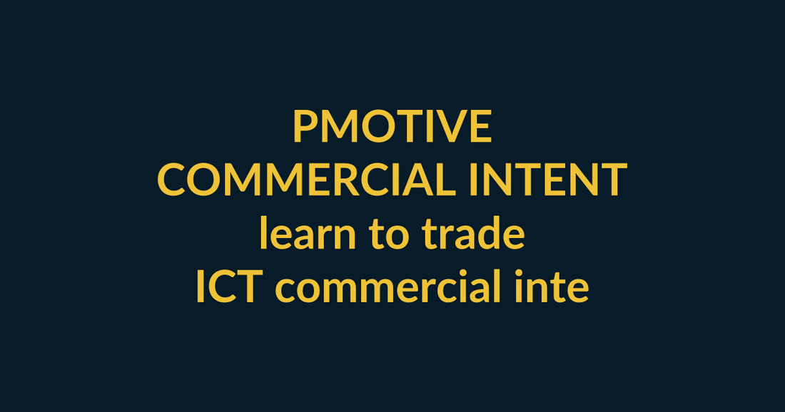 The Inner Circle Trader commercial-intent buyer guide for learn to trade covering ICT commercial intent, PMotive social verification and checkout