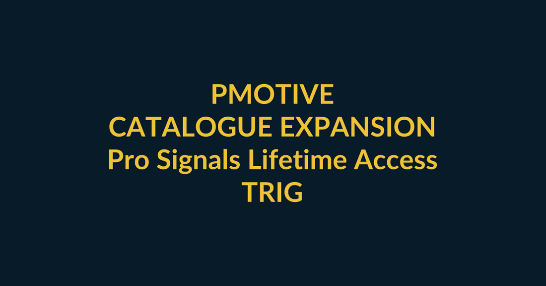 Pro Signals Lifetime Access PMotive purchase-scenario guide for active traders comparing broader alert coverage with their available screen time, with social verification and direct product CTA