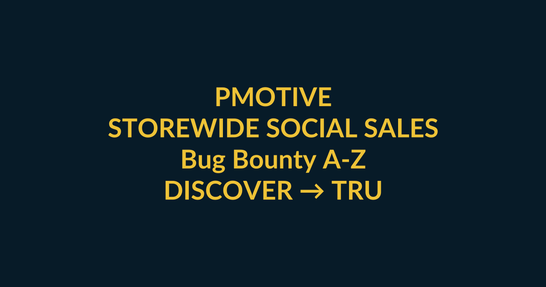 Bug Bounty A-Z PMotive buyer guide for security learners practising authorised vulnerability discovery and reporting, with social proof, product fit and checkout CTA