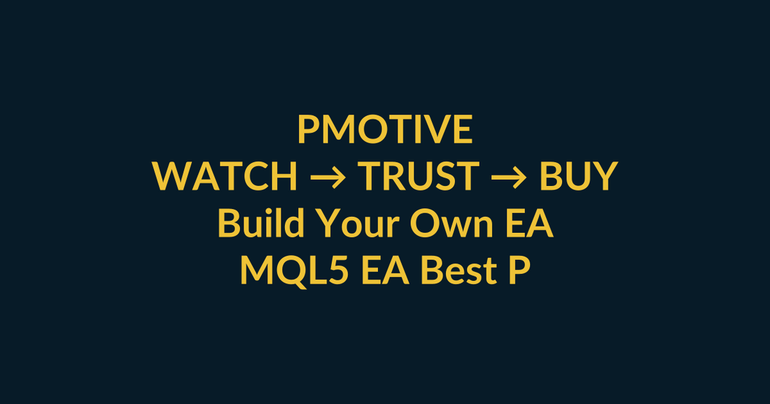 Build Your Own EA watch-to-buy guide using TikTok video proof and a direct PMotive website checkout path