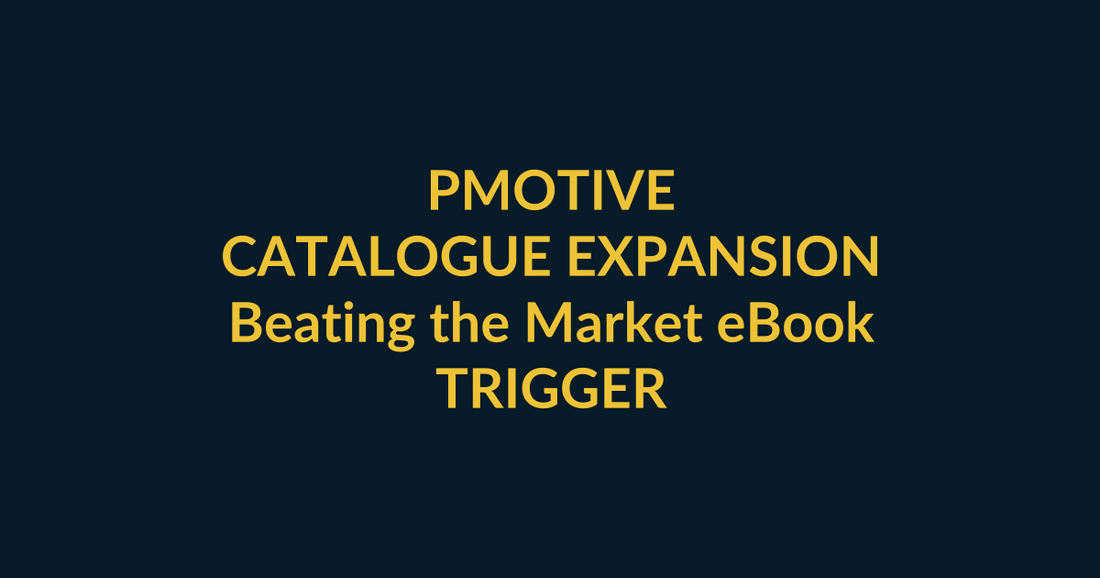 Beating the Market eBook PMotive purchase-scenario guide for readers wanting a general educational introduction to bonds, stocks and crypto, with social verification and direct product CTA