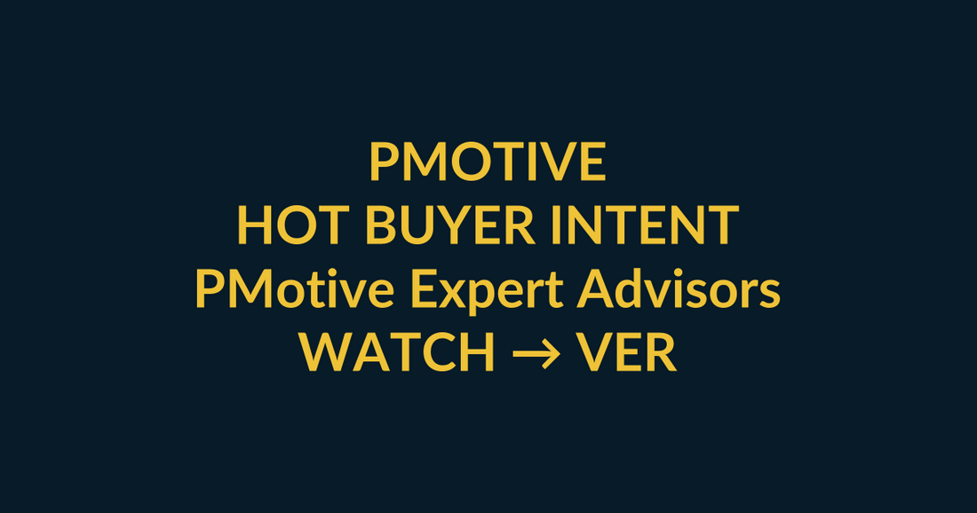 PMotive Expert Advisors buyer guide for the search query roc jarvis ea mt5, using PMotive social-video trust and a tracked website checkout path