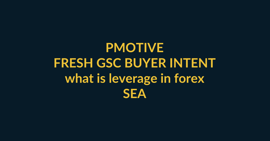 The Total Forex Course by Jessica Laine buyer guide for the Google query what is leverage in forex, linking PMotive social trust to the relevant website offer