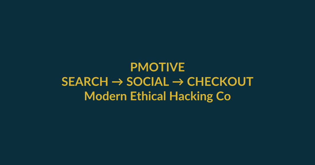Modern Ethical Hacking Complete Course search-to-checkout guide for the Google query best hacking course 2026, with PMotive social verification and product CTA
